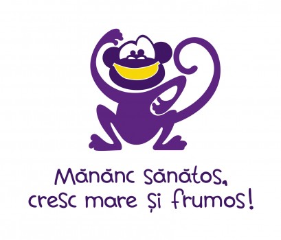 CONCURS – Mananc sanatos, cresc mare si frumos!