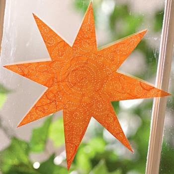 Atelier de creatie SUN-CATCHER