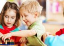 SERTARUL CU JUCARII pentru copii intre 2 si 4 ani – Atelier de joaca.