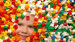 LEGO Fan & Fun – Intalnirea pasionatilor