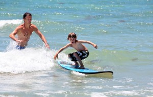 Tabara de surf si dezvoltare personala 2016, Peniche – Portugalia