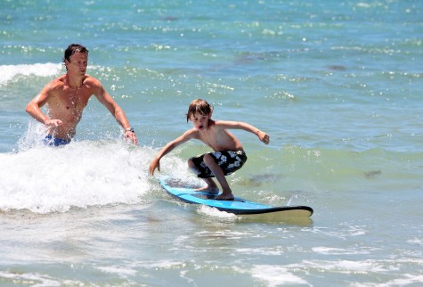 Tabara de surf si dezvoltare personala 2016, Peniche – Portugalia