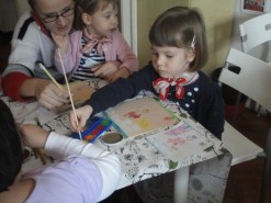 Atelier de ceasuri