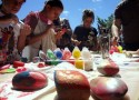 1 iunie 2013 – Jocurile Copilariei la SOS Satele Copiilor Bucuresti